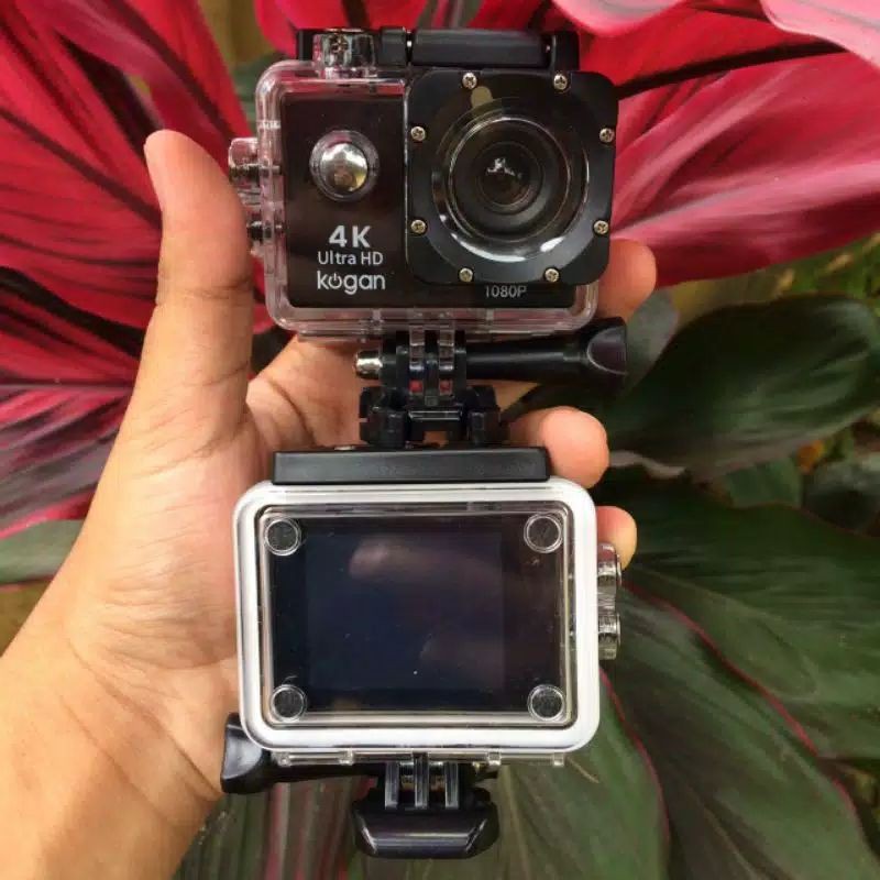 Camera Hành Trình Thể Thao 16Mp 4K Màu HD 1080P | BigBuy360 - bigbuy360.vn