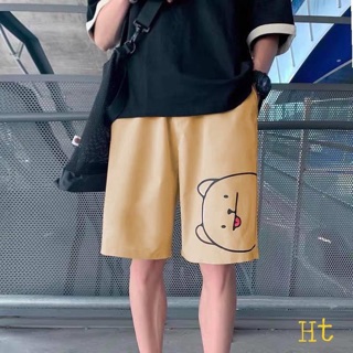 Quần ngố gấu ngó HT12