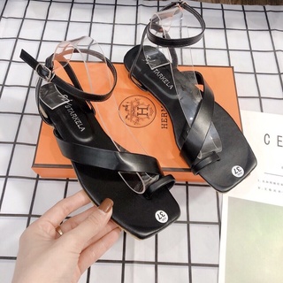 🥭 Sandal Quai Chéo