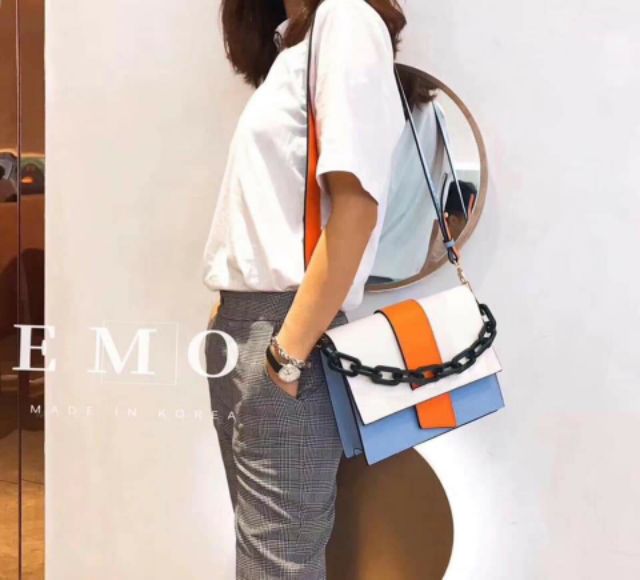 Túi EMO Korea mẫu mới nhất thời thượng