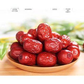 Táo đỏ tân cương