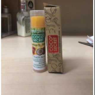Set 10 SON DẦU DỪA TINH CHẤT GẤC COCO SECRET