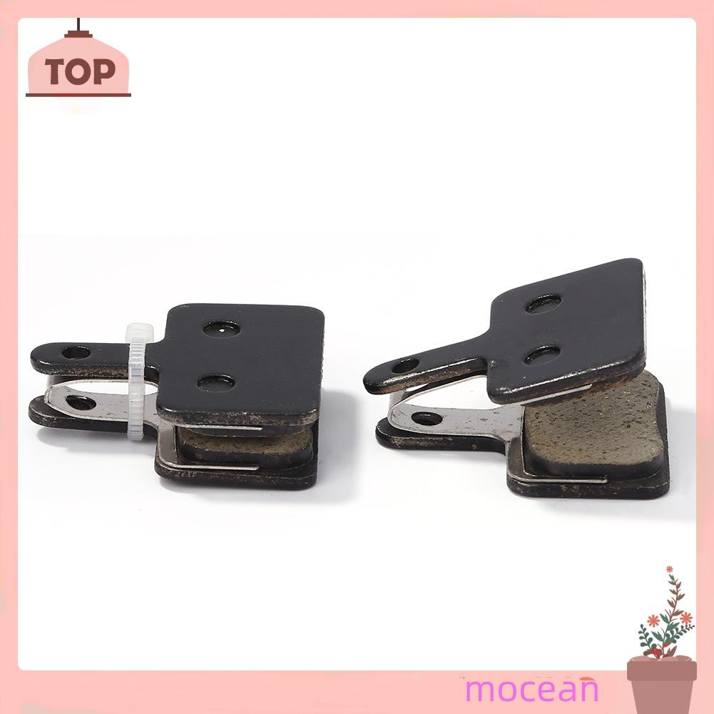 4 má phanh đĩa cho xe đạp Shimano M375 M445 M446