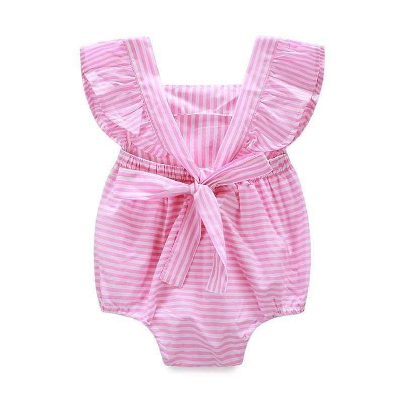 Bộ Bodysuit Một Mảnh Cho Bé Sơ Sinh