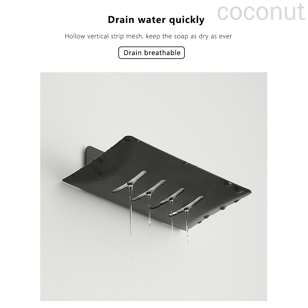 Giá Để Dụng Cụ Rửa Chén Gắn Tường Tiện Lợi | BigBuy360 - bigbuy360.vn