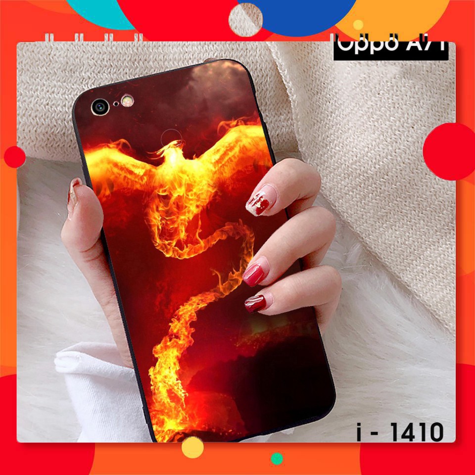 Ốp Oppo a71 [FREESHIP ]Ốp điện thoại Oppo A71 Ốp đẹp Ốp rẻ (Shop luôn in hình theo yêu cầu của khách hàng)