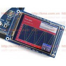 Màn hình LCD TFT 3.2 inch Open 107V