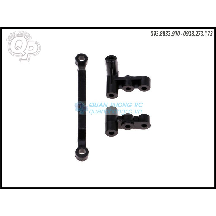 A4 - Wltoys A959 Steering seat