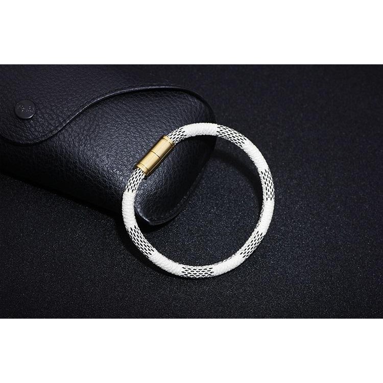 - VÒNG DA ĐEO TAY - OWL STORE