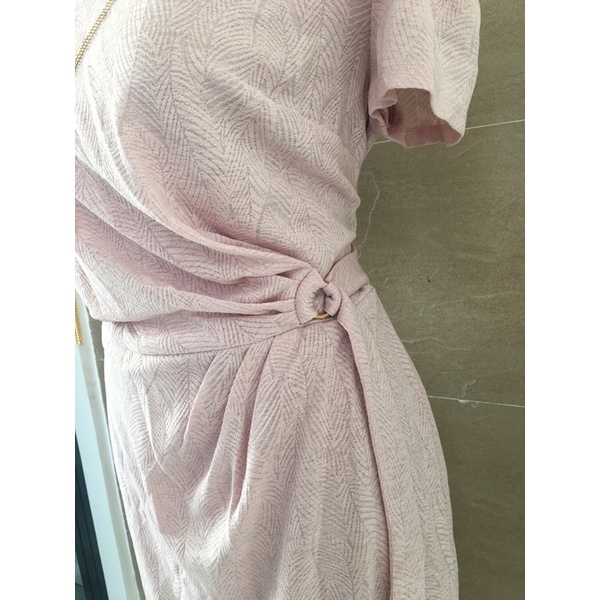 Đầm SANDRA DARREN  xuất dư 🍀🍀🍀