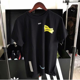[shop yêu thích] ÁO THUN OFF WHITE SIEU HOT /UNISEX TEE (ẢNH THẬT)
