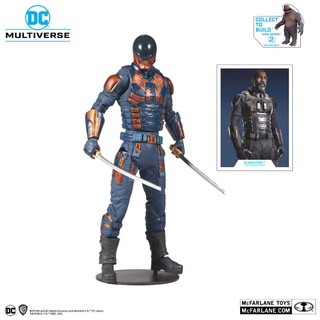 Mô hình McFarlane Bloodsport
