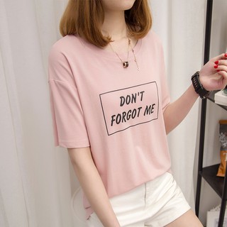 Áo thun nữ trần doanh