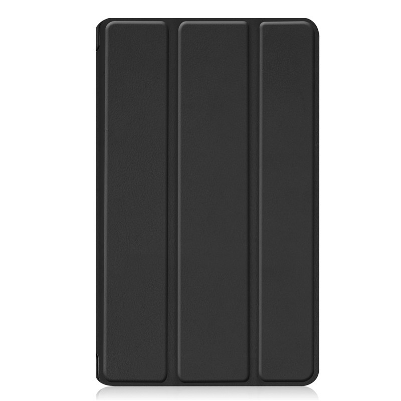 Bao Da Máy Tính Bảng PU Nắp Gập Mỏng Có Giá Đỡ Cho Amazon Kindle Fire HD 7 HD7 2022 7.0 inch Fire HD10 Plus 10.1"HD8 HD 10 Fire HD7