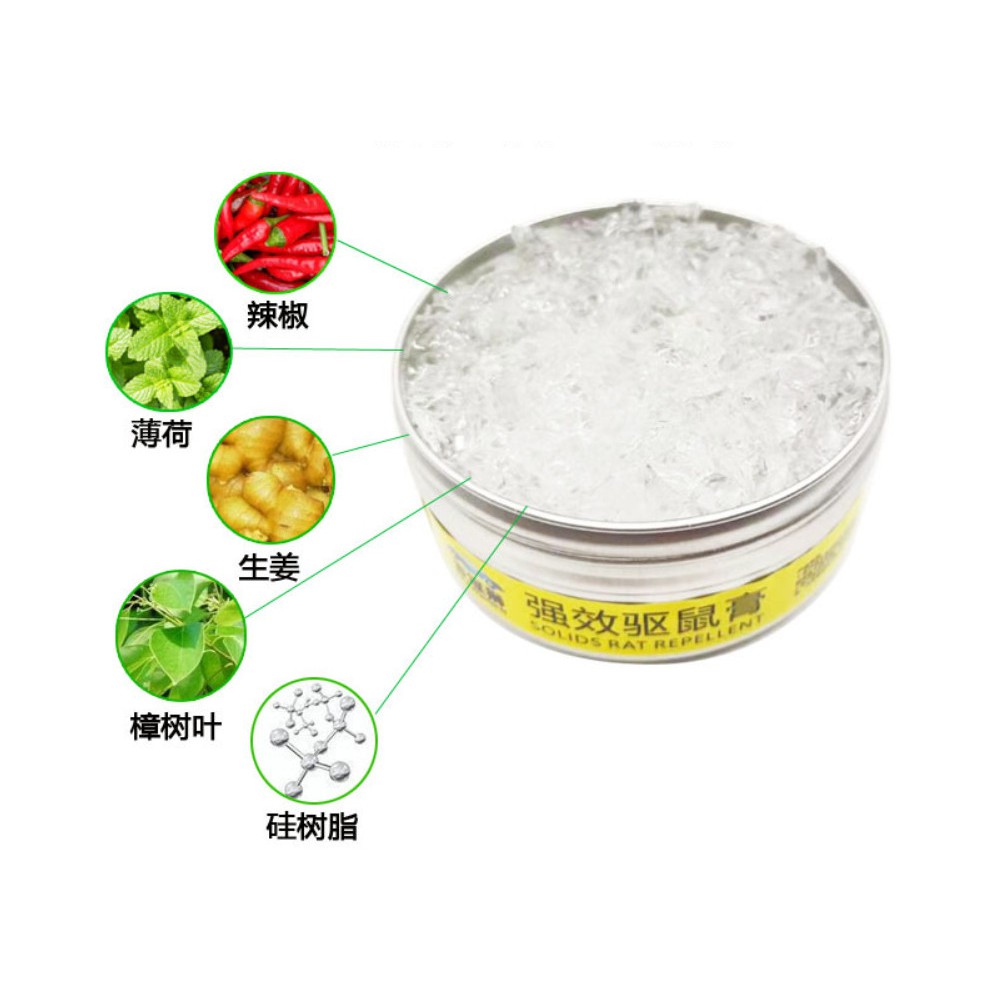 [Hàng hot 100%] Sáp chống chuột hương liệu tự nhiên | BigBuy360 - bigbuy360.vn