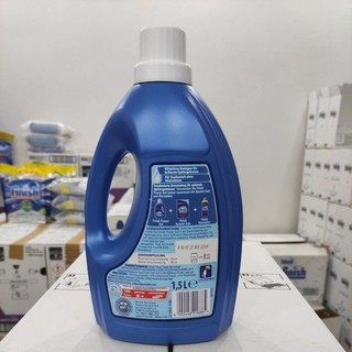 Gel rửa bát Finish 1.5L