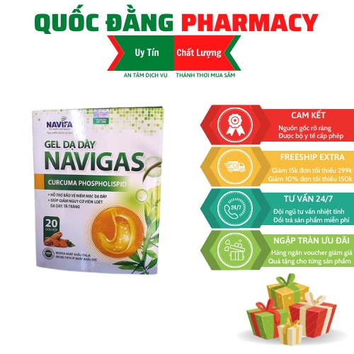 Gel dạ dày