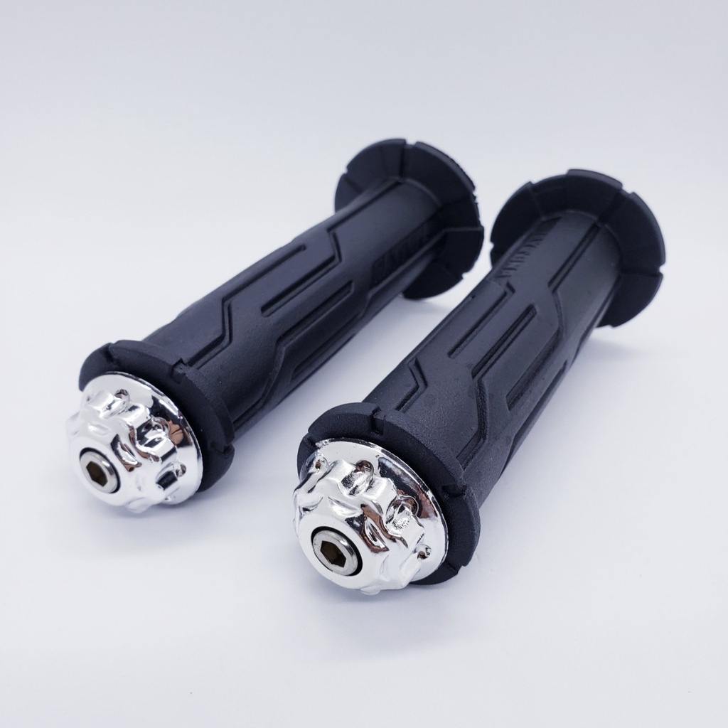 COMBO 2 bao tay daytona line Có 2 gù nhựa bạc gắn xe wave dream exciter winner sirius...