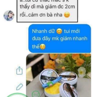 🌶️KEM TAN MỠ CENLY (TẶNG THƯỚC DÂY)🌶️