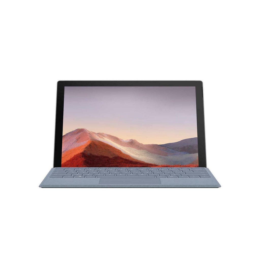 Laptop Microsoft Surface Pro 7 12.3-inch Core i5 8GB 256GB Platinum (model: 1866) ST2-00001 | BigBuy360 - bigbuy360.vn