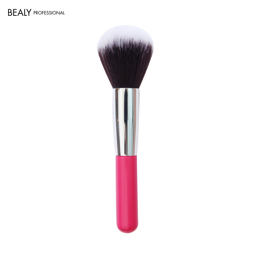 Cọ Trang Điểm Phủ Phấn Tổng Hợp Bealy