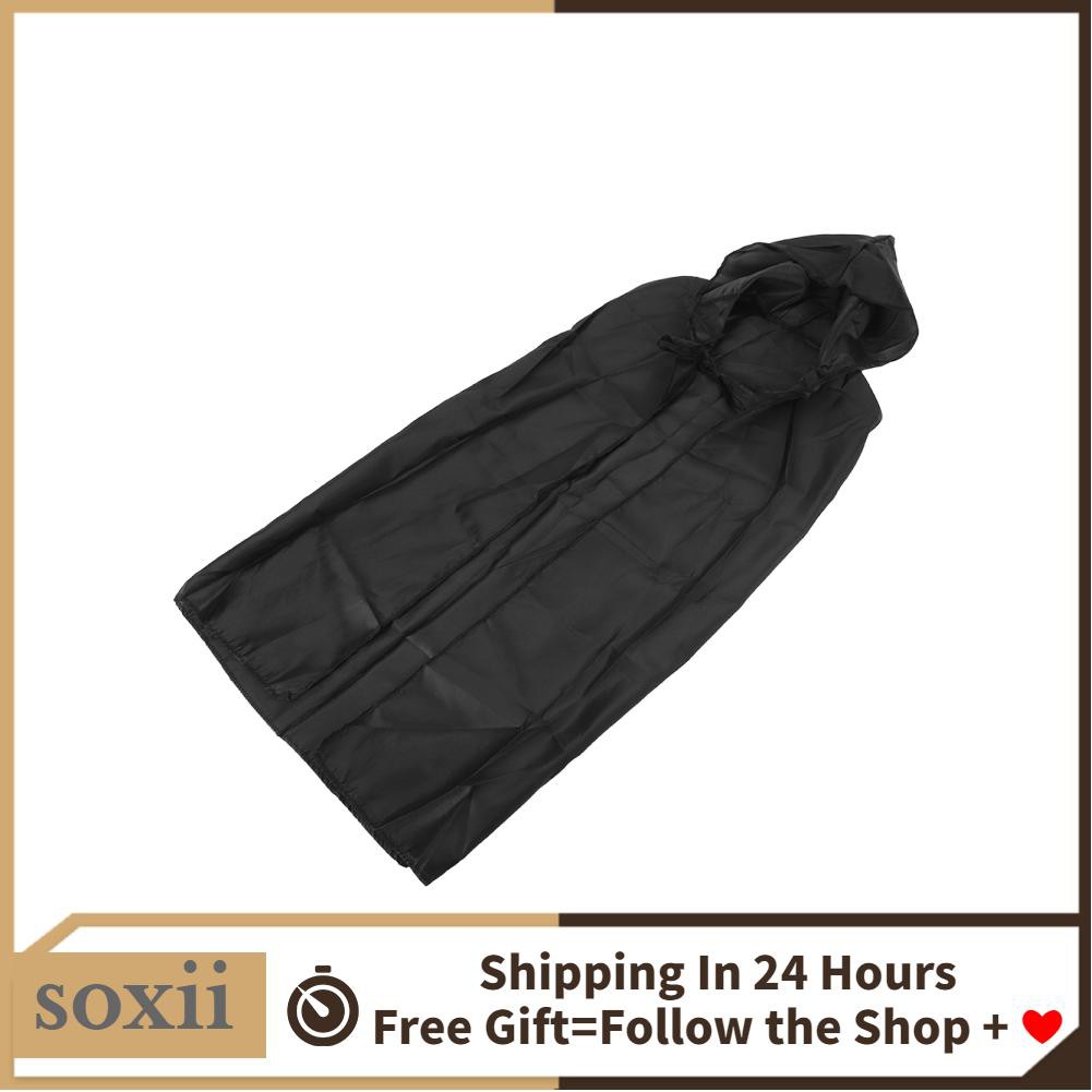 Áo Choàng Hóa Trang Halloween