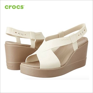 Dép Crocs chính hãng đế xuồng size W6