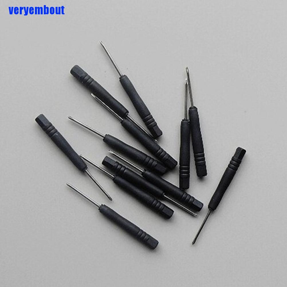 1 Bộ 5 Tua Vít 0.8mm Sửa Chữa Điện Thoại