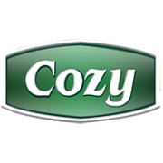 Trà Cozy hương Sen, Nhài, Xanh Thái Nguyên 50g 25 túi lọc