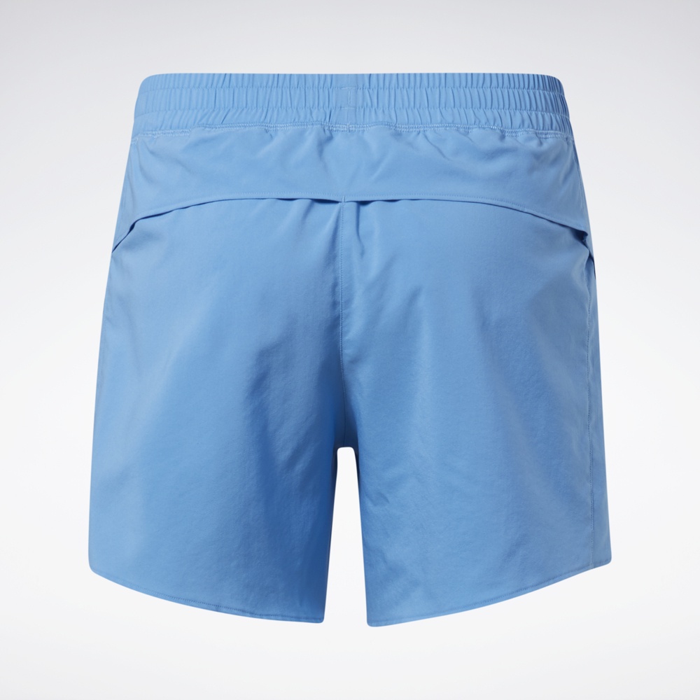 Quần Thể Thao Nữ Reebok Running Short HB1057