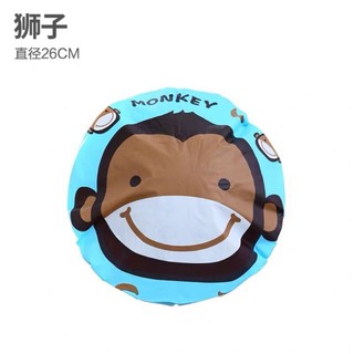 Mũ chụp tóc, mũ tắm