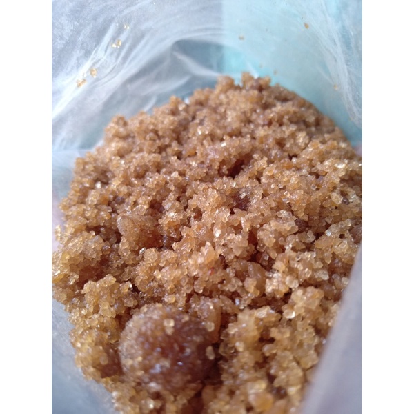 Đường cát lu, đường phèn non giá sỉ 10kg