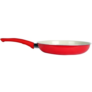 Chảo chống dính ceramic Comet CH11-16,18,20,22,24,26cm ( Giao màu ngẫu nhiên )