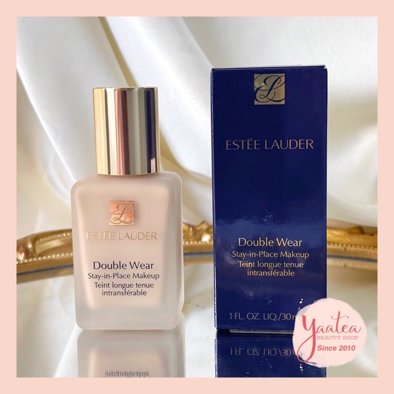 Kem nền ESTEE LAUDER Double Wear