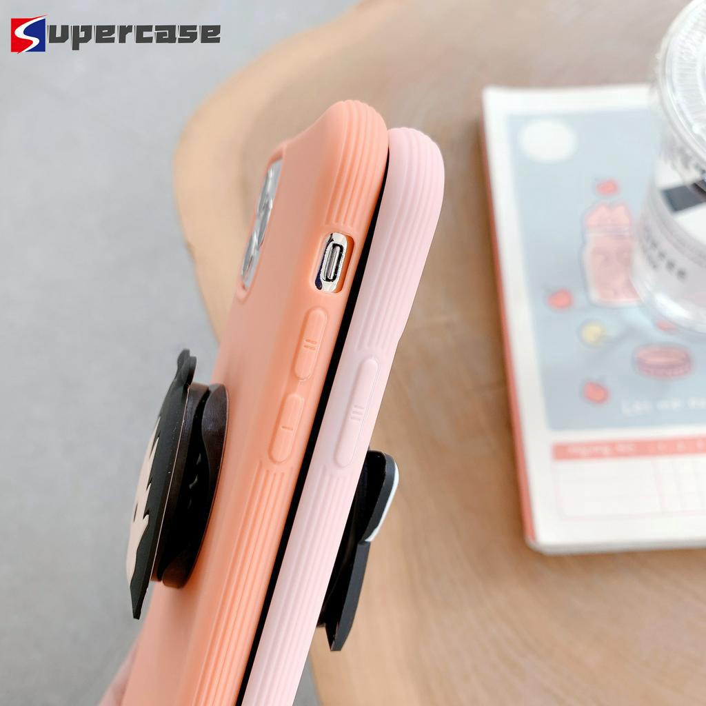 Ốp điện thoại thời trang cho Samsung Galaxy Note 20 Ultra 10 + L 9 8 5 A81 M60S A01 M01C M30S A10