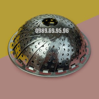 Vỉ Hấp, Đồ Xôi Inox Đa Năng