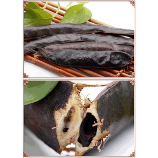 Bồ kết khô nguyên trái (gội đầu mượt tóc)