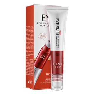 Lăn dưỡng mắt giàu collagen Images Roll-On Eye Cream