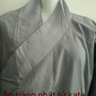 Áo tràng phật tử