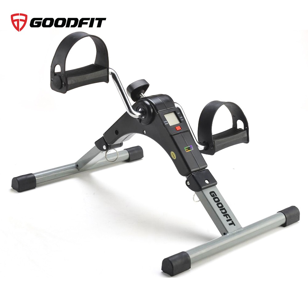 XE ĐẠP THỂ DỤC MINI GOODFIT GF002MB