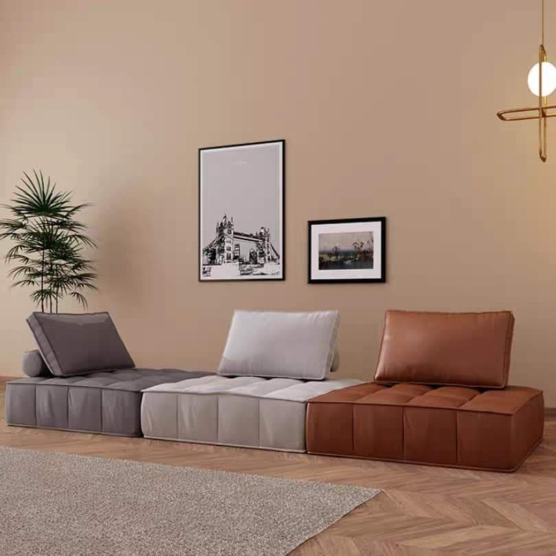 Sofa vuông- Êm và nẩy hơn cả thú nhún- Hãy cảm nhận sofa vuông tưng tưng ngay bậy giờ [Freeship HCM và HN]