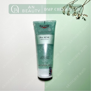 Tẩy Tế Bào Chết EUCERIN PRO ACNE 100ml