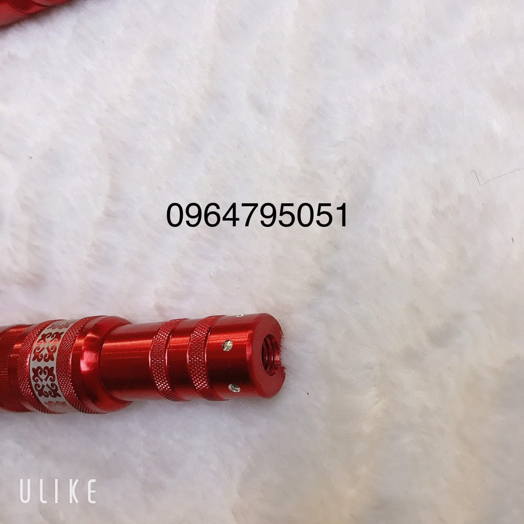 chống cần đặc biệt 2m7 chính hãng redwolf sản phẩm tốt 68