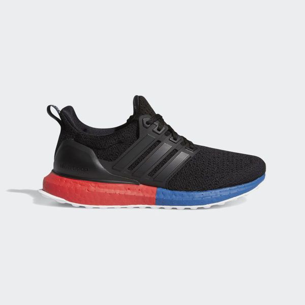Giày Sneaker Nữ AdidasFREESHIPAdidas Ultra Boost DNA 4.0 Lush Red Chính Hãng - Giày Chạy Bộ Chuẩn Auth [FX8770]