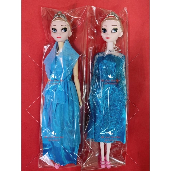 Búp bê elsa - 1 con ngẫu nhiên