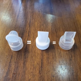 Van thay thế cho máy hút sữa Sanity điện đơn/đôi