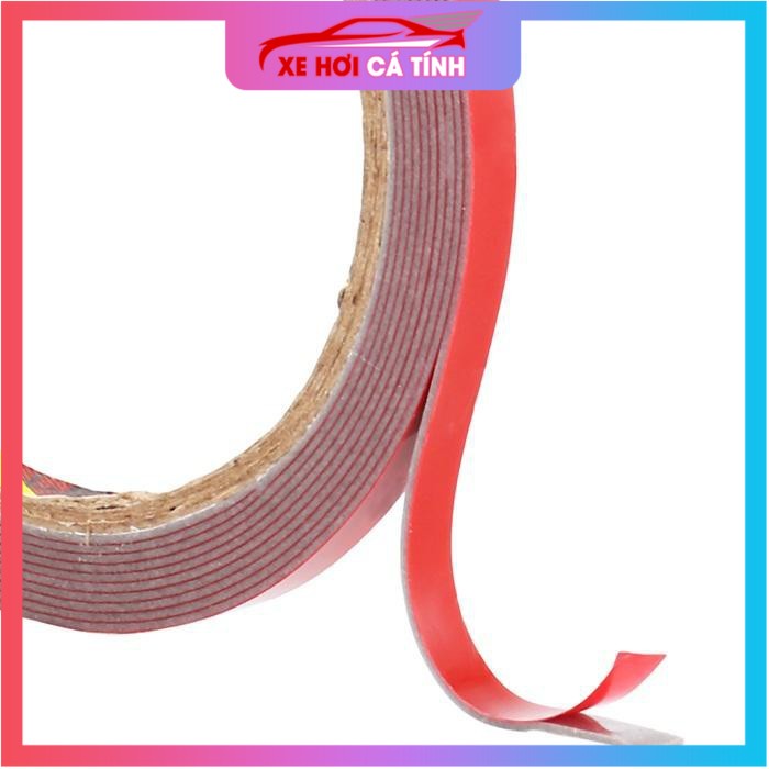 [⚡FLASH SALE⚡] [⚡FLASH SALE⚡] Băng dính 3M 2 mặt siêu dính băng keo cường lực nhiều kích thước