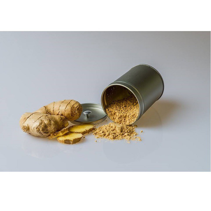 Bột Gừng Thiên Thành 50G