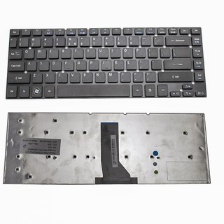 Bàn Phím Laptop Acer Aspire 4830, 3830 4755, V3-471, E1-470P, E5-471, ES1-511 Keyboard