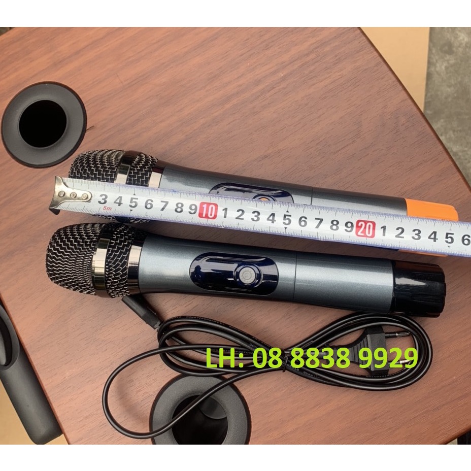 LOA KÉO DI ĐỘNG BASS 40 BNIB 1599 PLUS CAO CẤP  NHẬP KHẨU CHÍNH HÃNG
